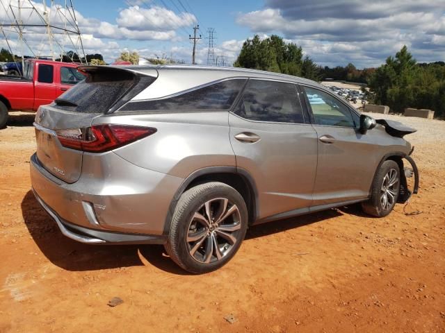 2019 Lexus RX 350 L