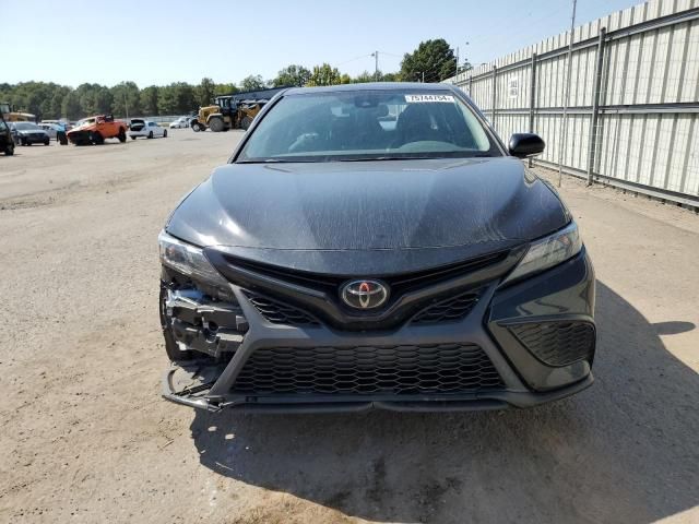 2023 Toyota Camry SE Night Shade