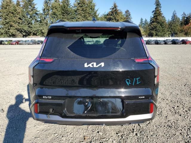 2024 KIA EV9 GT Line