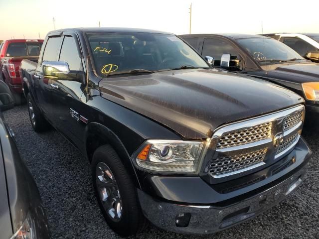 2018 Dodge 1500 Laramie