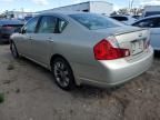 2006 Infiniti M35 Base