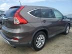 2016 Honda CR-V EXL