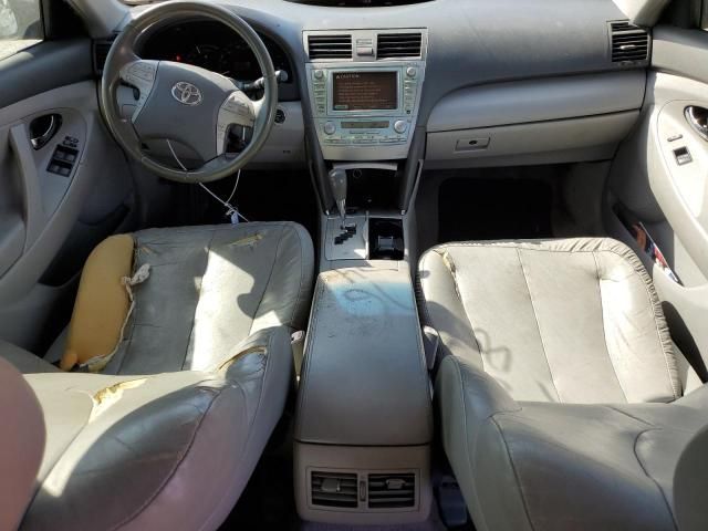 2007 Toyota Camry Hybrid