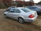 2006 Mercedes-Benz E 350 4matic