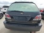 2003 Lexus RX 300