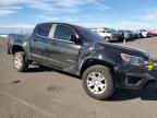 2017 Chevrolet Colorado LT