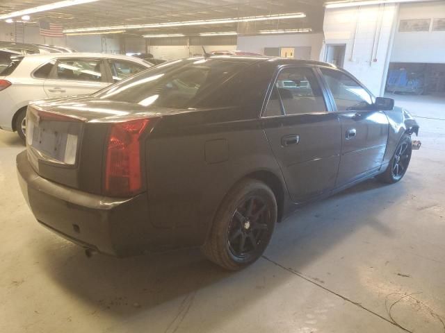 2006 Cadillac CTS HI Feature V6