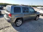 2012 Jeep Patriot Latitude