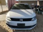 2014 Volkswagen Jetta Base