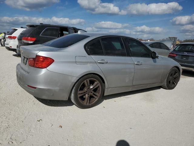 2013 BMW 328 I Sulev