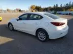 2015 Mazda 3 Sport