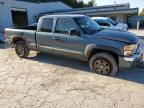 2006 GMC New Sierra K1500