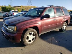 Chevrolet Vehiculos salvage en venta: 2006 Chevrolet Trailblazer LS