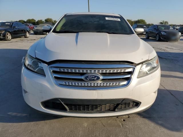 2011 Ford Taurus SHO