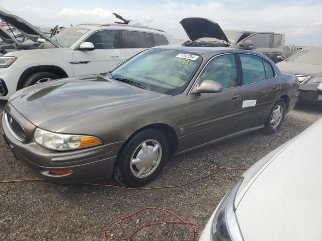 2000 Buick Lesabre Custom