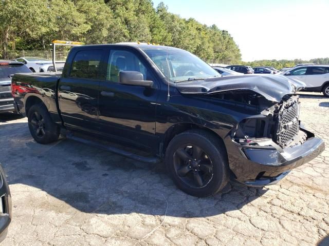 2015 Dodge RAM 1500 ST