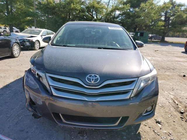 2014 Toyota Venza LE