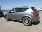 2005 Nissan Murano SL