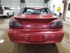 1998 Pontiac Grand Prix SE