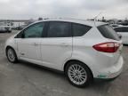 2013 Ford C-MAX Premium