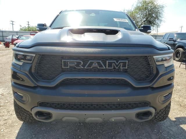 2022 Dodge RAM 1500 TRX