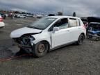 2012 Nissan Versa S