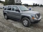 2012 Jeep Patriot Sport