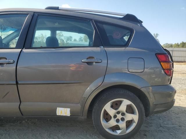 2005 Pontiac Vibe