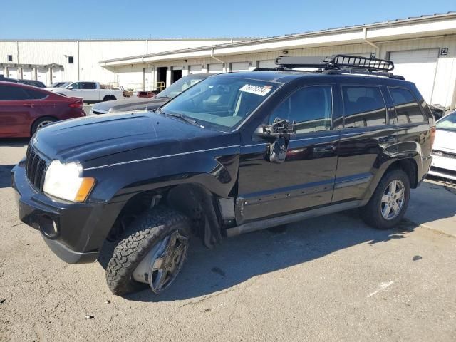 2007 Jeep Grand Cherokee Laredo