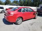 2008 Ford Focus SE