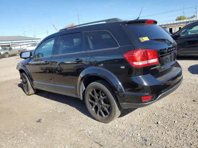 2014 Dodge Journey SXT