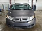 2013 Honda Odyssey EXL