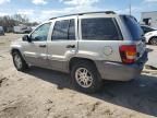 2003 Jeep Grand Cherokee Laredo