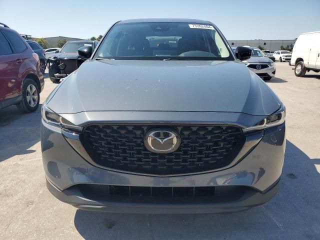 2023 Mazda CX-5 Preferred