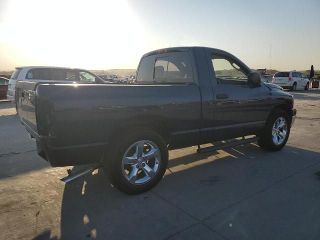 2007 Dodge RAM 1500 ST