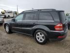 2007 Mercedes-Benz GL 450 4matic