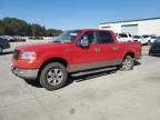 2005 Ford F150 Supercrew