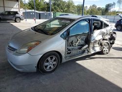 2007 Toyota Prius en venta en Cartersville, GA