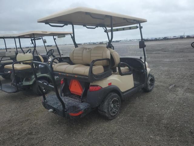 2021 Clubcar Golf Cart