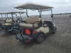 2021 Clubcar Golf Cart