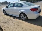 2014 Subaru Legacy 2.5I Premium