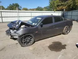 Dodge Vehiculos salvage en venta: 2022 Dodge Charger Scat Pack