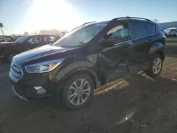 Ford Escape salvage cars for sale: 2018 Ford Escape SE