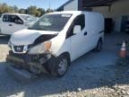 2014 Nissan NV200 2.5S