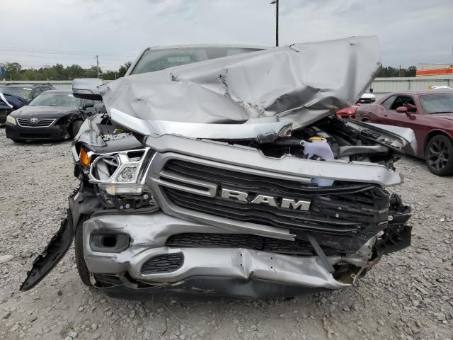 2019 Dodge RAM 1500 BIG HORN/LONE Star