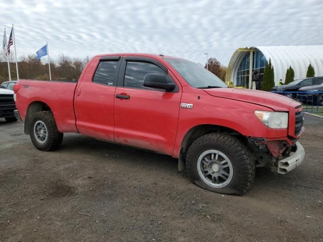 2013 Toyota Tundra Double Cab SR5