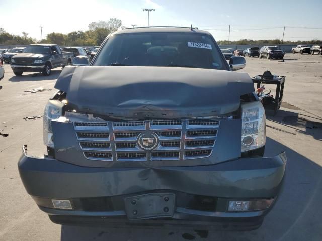 2008 Cadillac Escalade Luxury