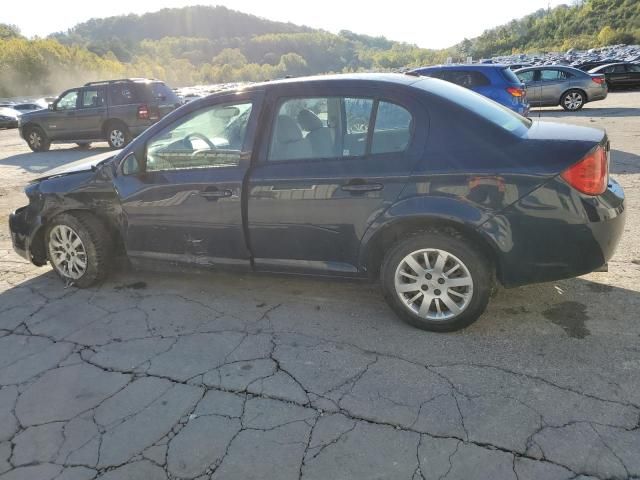 2009 Chevrolet Cobalt LS