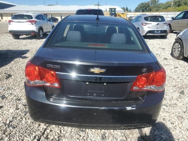 2013 Chevrolet Cruze LT