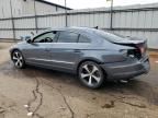 2010 Volkswagen CC Luxury